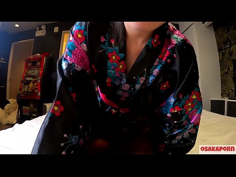 ❤️ Młoda dziewczyna cosplay uwielbia seks do orgazmu z squirt w konnicy i blowjob. Asian girl with hairy pussy and beautiful tits in traditional Japanese costume in amateur video showing masturbation with fuck toys. Sakura 3 OSAKAPORN. ❤️❌ Just porn at us ﹏