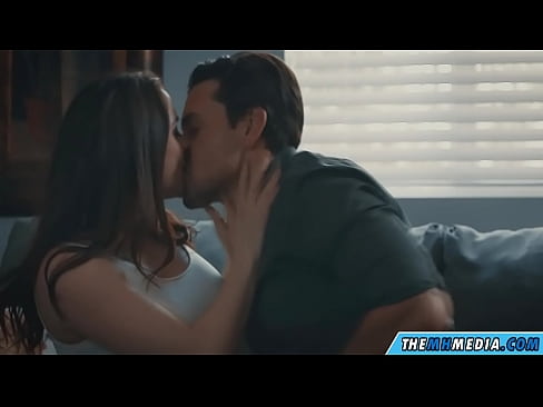 ❤️ Romantyczny seks z dobrą biuściastą mamusią ❤️❌ Just porn at us ﹏